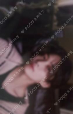 FML TOWER RECORDS JEONGHAN photocard image