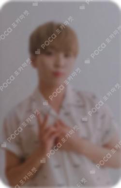 YOU MAKE MY DAY BROADCAST SEUNGKWAN photocard image