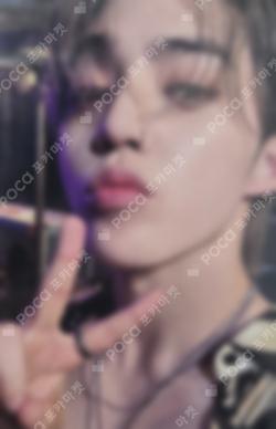 SEVENTEEN RIGHT HERE WORLD TOUR IN U.S.  LUCKY DRAW S.COUPS photocard image