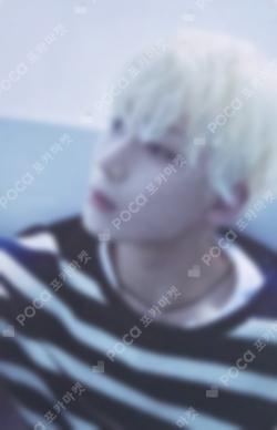 ROMANCE : UNTOLD -daydream- APPLEMUSIC SUNOO photocard image