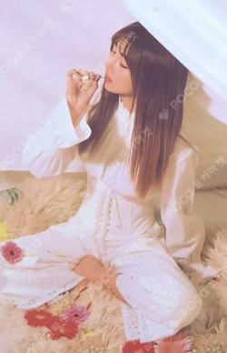 Nightmare·Fall Asleep In The Mirror YOOHYEON photocard image