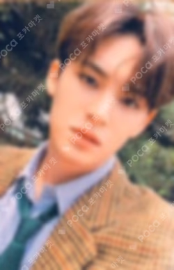 An Ode The Poet ver.