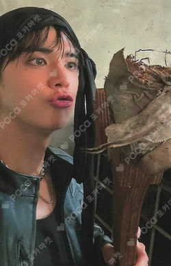 導火線 Vanguard ver.