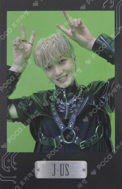 Goosebumps POLAROID SET