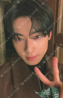 CHA EUN-WOO 2024 Just One 10 Minute [Mystery Elevator] EVERLINE POP-UP STORE