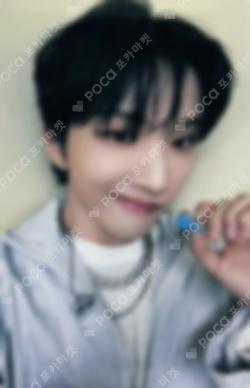 19.99 MAKESTAR WOONHAK photocard image