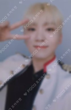 2018 SEVENTEEN CONCERT IDEAL CUT - THE FINAL SCENE IN SEOUL CARAT ZONE