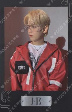 Goosebumps POLAROID SET