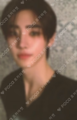 ROMANCE : UNTOLD YETIMALL LUCKY DRAW SUNGHOON photocard image