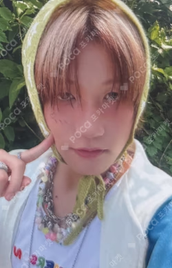 SAD SONG WITHMUU JONGSEOB photocard image