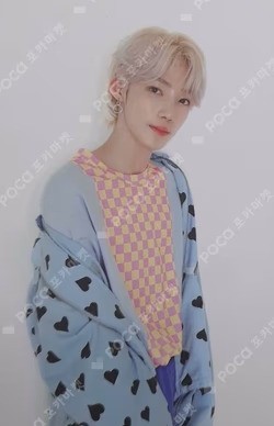 THE BOYZ COMEBACK SHOWCASE THE SPHERE PHOTO CARD SET