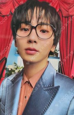 2024 KEYLAND ON : AND ON in KAOHSIUNG Key photocard image