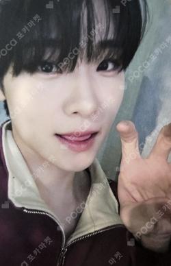 fallIn’ SOUND WAVE Seong Min photocard image