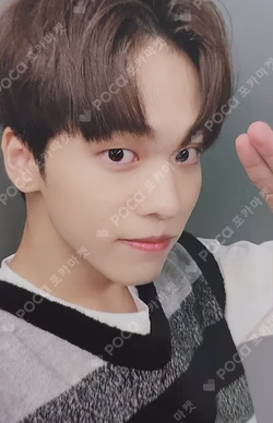 THE 1ST REALITY [Dive into ONF] WM STORE