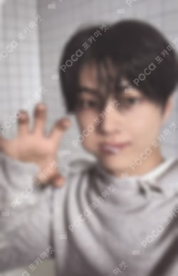 ROMANCE : UNTOLD -daydream- KAKAO TALK JAY photocard image