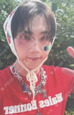 SAD SONG WITHMUU JIUNG photocard image