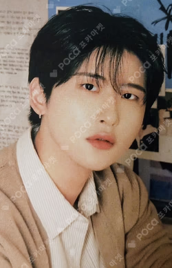 2024 CRAVITY FAN-CON BEYOND YOUR MEMORIES RANDOM PHOTOCARD PACK