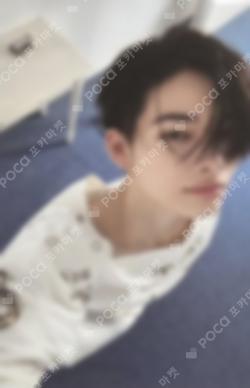 ROMANCE : UNTOLD -daydream- KAKAO TALK NI-KI photocard image