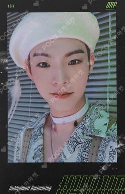 SPIN OFF POLAROID SET