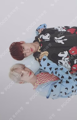 THE BOYZ COMEBACK SHOWCASE THE SPHERE PHOTO CARD SET