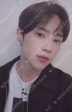 THE BOYZ FAN-CON THE FILM FESTIVAL TRADING CARD