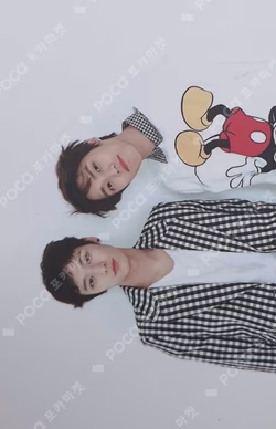 THE BOYZ COMEBACK SHOWCASE THE SPHERE PHOTO CARD SET