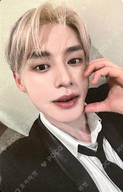 2024 ZEROBASEONE THE FIRST TOUR TIMELESS WORLD IN MACAU KIM JIWOONG photocard image