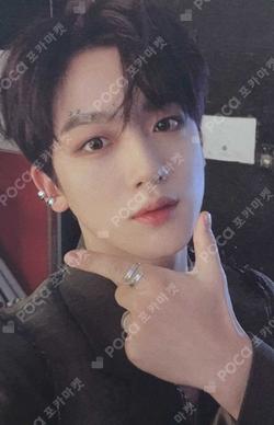 IDENTITY : Challenge NOTHING ver.