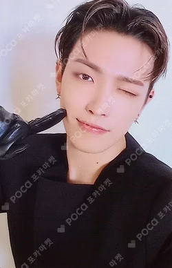 GOLDEN HOUR : Part.2 DIARY VER.