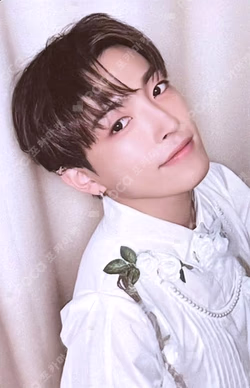 GOLDEN HOUR : Part.2 TO VER.