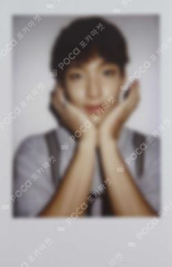 LIKE SEVENTEEN - Shining Diamond Photo Card A Set