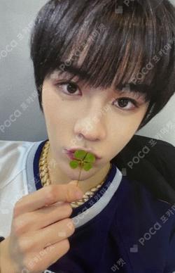 Potential JUMP UP K-SOUL photocard image