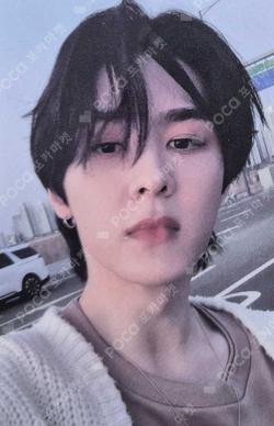 Universe Sm Store Luckydraw KUN photocard image