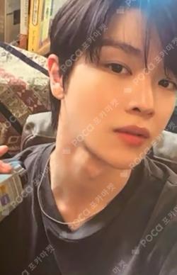 RIIZING : Epilogue Target Exclusive SUNGCHAN photocard image