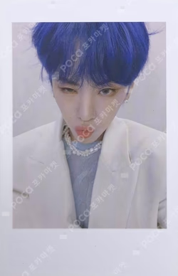 IDENTITY : Action WAVE ver.