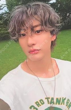 RIIZE ANTON photocard image