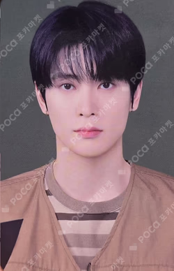 NCT ZONE COUPON CARD EXPLORER ver.