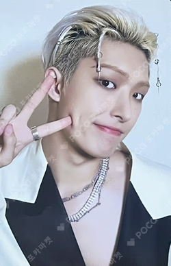 GOLDEN HOUR : Part.2 POCAALBUM FOR VER.