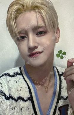 Potential JUMP UP HIKARU photocard image