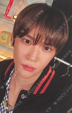 RIIZING : Epilogue Target Exclusive EUNSEOK photocard image