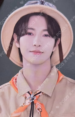 NCT ZONE COUPON CARD EXPLORER ver.