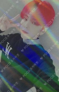 IDENTITY : Challenge KPOP STORE
