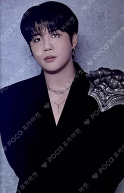 GOLDEN HOUR : Part.2 POCAALBUM FOR VER.