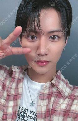 AWAKENING WHOSFAN LUCKY DRAW