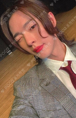 Instinct Part. 2 KTOWN4U