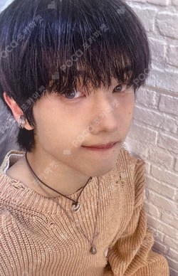 DREAMSCAPE APPLEMUSIC JISUNG photocard image