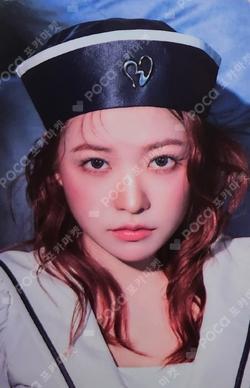 Knotted Sweet Dreams POP-UP STORE Candle Set YERI photocard image
