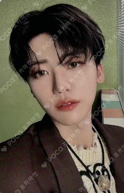 DREAMSCAPE POP-UP with LINE FRIENDS LUCKY DRAW JAEMIN photocard image