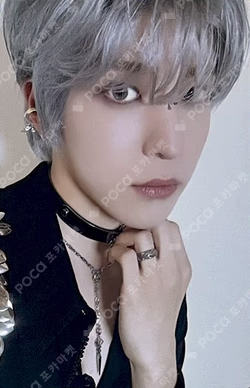 GOLDEN HOUR : Part.2 POCAALBUM FOR VER.