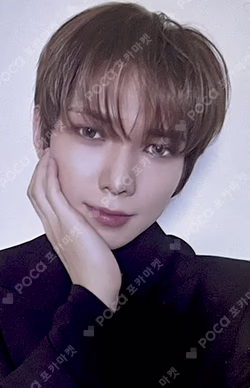 GOLDEN HOUR : Part.2 POCAALBUM DIARY VER.